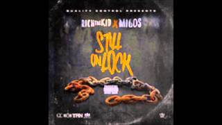 Rich The Kid ft. Migos &amp; Migo Bands - Change SLOWED DOW