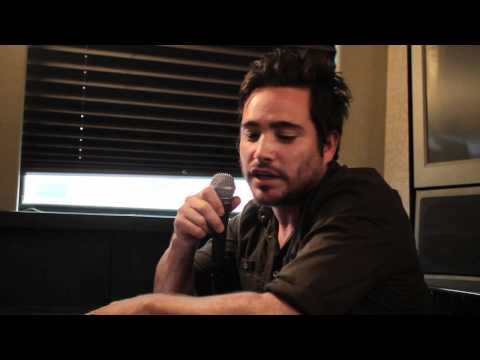 Thumbnail for 99X's Axel and Lewis Interview Middle Class Rut at The Vans Warp Tour by Middle Class Rut