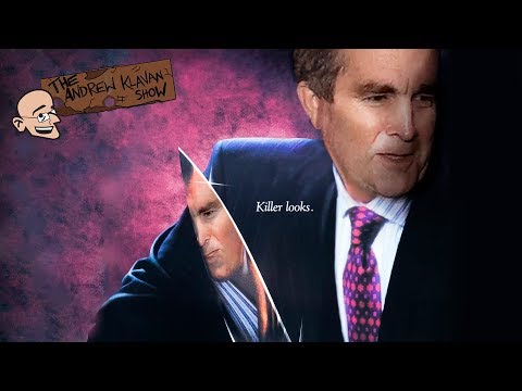 American Psychos | The Andrew Klavan Show Ep. 648