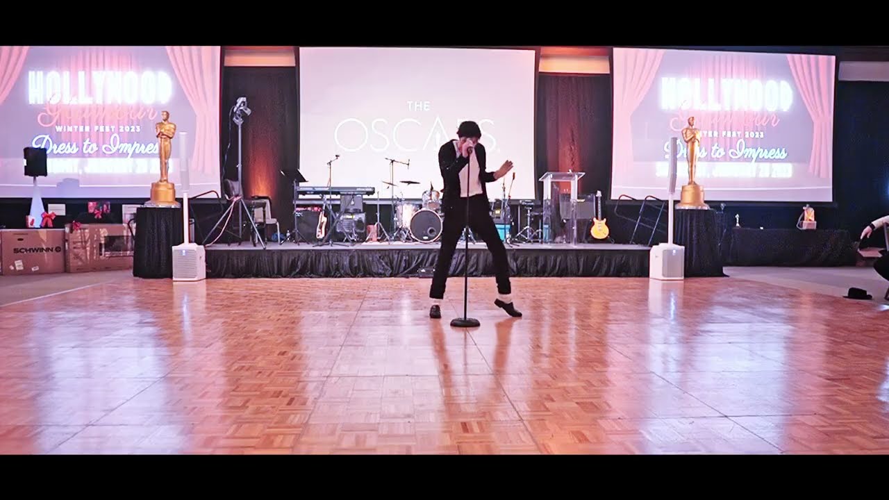 Promotional video thumbnail 2 for DancingToal
