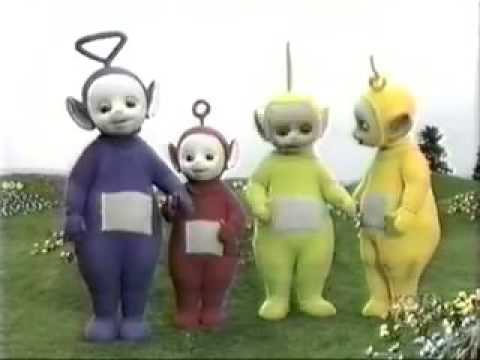 TeleTubbies