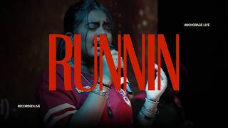 Runnin' (Elevation Worship) - Live | ft. Jael Andrea | Anchorage Church Dubai