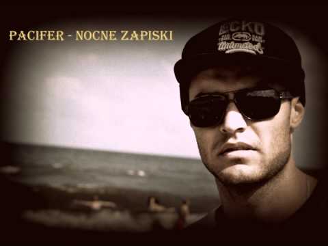 Pacifer -  Nocne Zapiski(prod. Mefis)