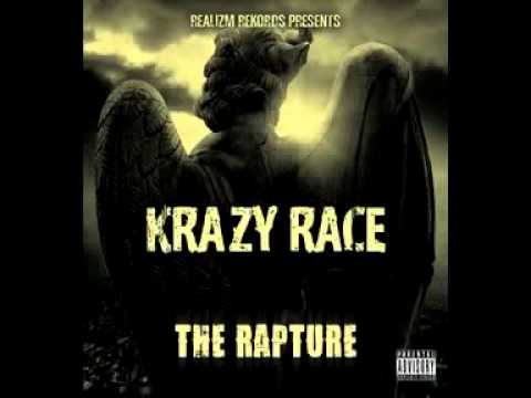 Krazy Race - The Rapture (2011)