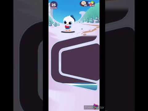 Disney Getaway Blast Level 173 | NO BOOSTERS