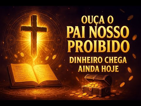 I GUARANTEE YOU THAT WHEN YOU HEAR THIS FORBIDDEN OUR FATHER - YOUR LIFE WILL CHANGE - A LOT OF M...