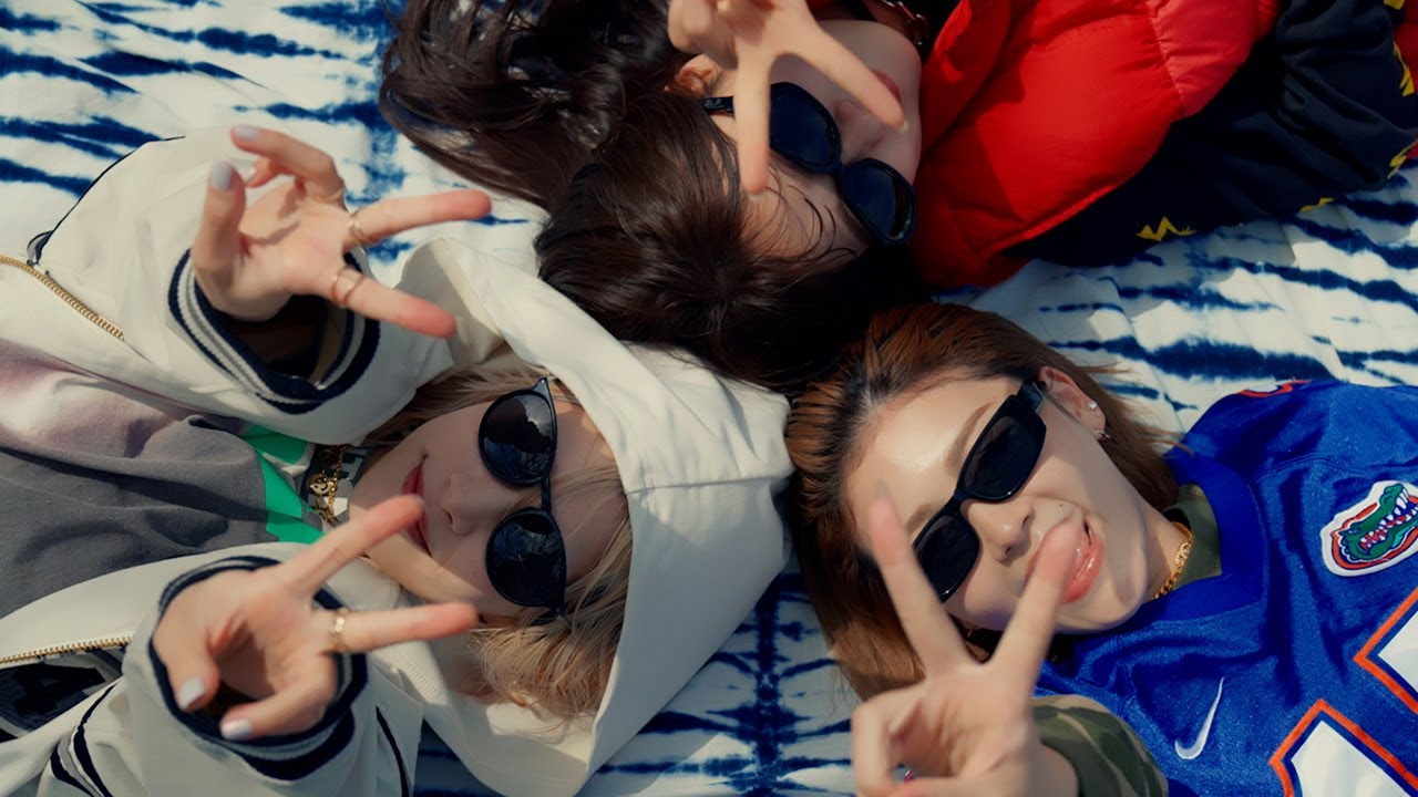 ロザリーナ「no plan」Music Video（3rd Album「sweet ring」収録）