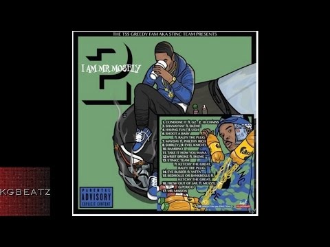 DrakeO The Ruler - Mr. Everything [Prod. By Remedy] [New 2016]