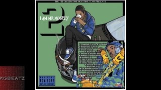 DrakeO The Ruler - Mr. Everything [Prod. By Remedy] [New 2016]