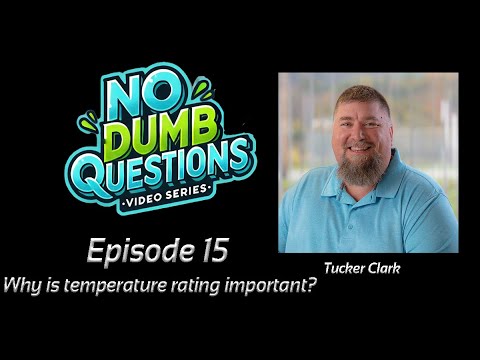 No Dumb Questions: Episode 15