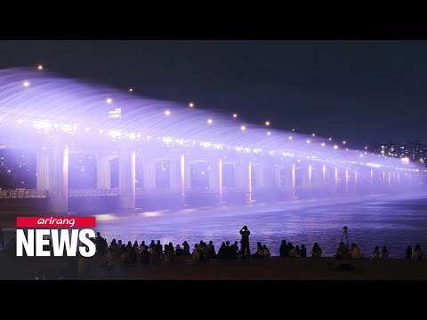 BTS 10th Anniversary Festa to attract 300,000 fans to Yeouido