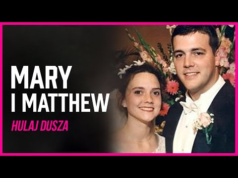 Niewłaściwa Miłość. Małżeństwo Winkler - przykładna żona pastora/HULAJ DUSZA HISTORIE KRYMINALNE