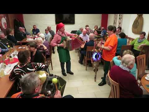 Zipfl eini, Zipfl aussi von Sepp Grötzl