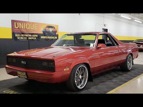 1978 Chevrolet El Camino (CC-1917492) for sale in Mankato, Minnesota