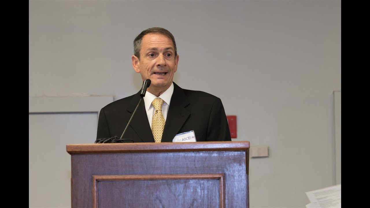 Enrique García - ASCE 2016