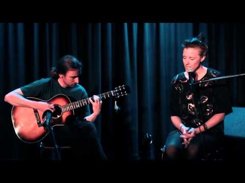 Ainslie Wills // Newtown Social Club