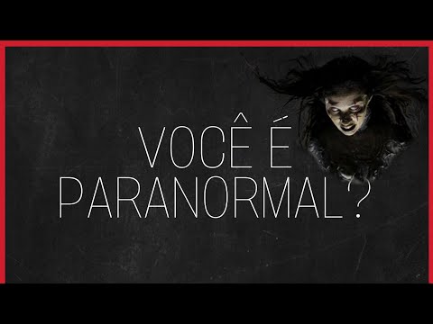 PARANORMAL - PODER DA MENTE INCONSCIENTE - MAGIA MENTAL
