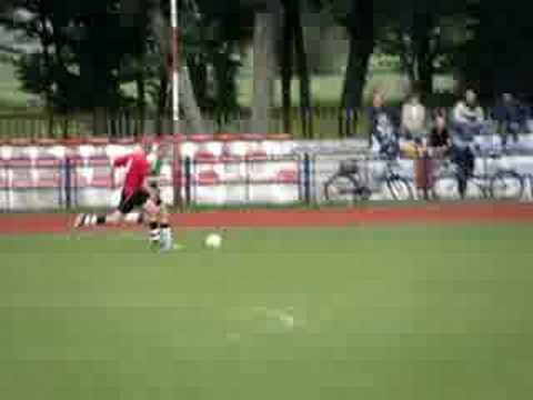 Iskra Białogard 5:0 Saturn Mielno