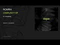 Noaria Complexity Gynoid Audio