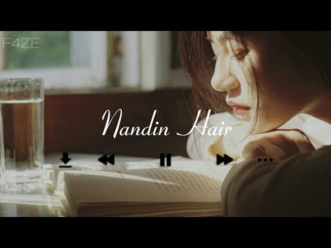 Daniel Eunoia - Nandin hair | Lyrics