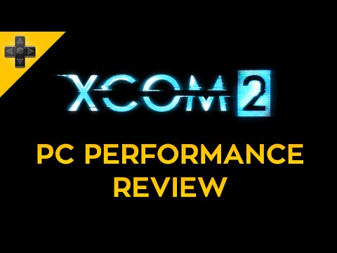 xcom 2 running slow xcom 2 running slow