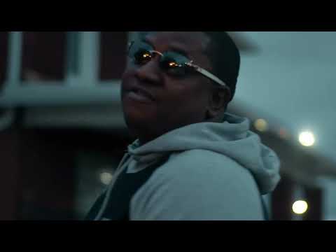 BAG BOY YOLA - DAVID RUFFIN (Shot By Dexta Dave)