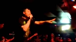 Leftover Crack - Suicide (Choking Victim)