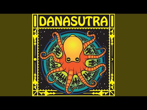 Danasutra (feat. Hiljson Mandela)