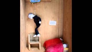 GOOD NIGHT, PAPA   (Thomas Pors Koed, 2009)