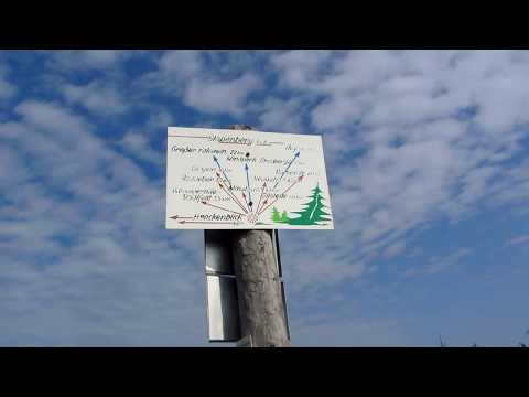 Stempelstelle 33 Stapenberg - Harzer Wandernadel