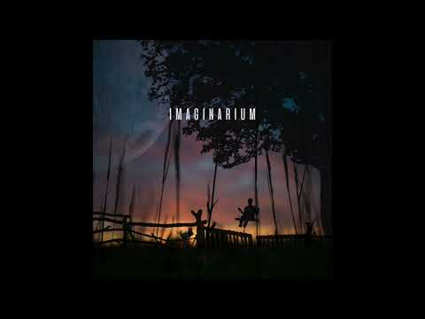 UNDERSET - IMAGINARIUM (NEW ALBUM 2022)