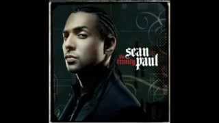 SEAN PAUL - THE TRINITY (FULL ALBUM)