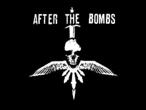 After The Bombs - Terminal Filth Stench Bastard (FULL EP)