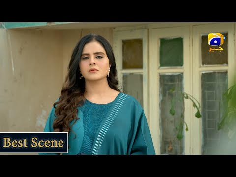 Behroop Episode 04 || 𝗕𝗲𝘀𝘁 𝗦𝗰𝗲𝗻𝗲 𝟬𝟯 || Zubab Rana - Asad Siddiqui - Beenish Chauhan || Har Pal Geo