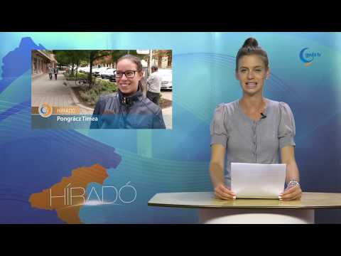Gyula Tv Híradó - 2017. 09. 05.