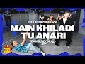 Main Khiladi Tu Anari Team Blue Sorry Not Sorry S2 EP 1