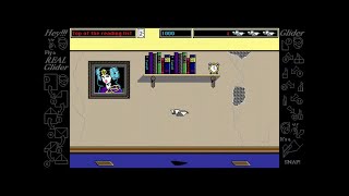 Macintosh Game: Glider (1994 Casady & Greene) Color version 4.09