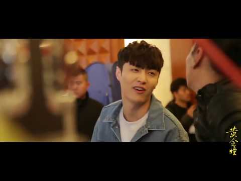 180511 EXO LAY Zhang Yixing The Golden Eyes Behind the Scenes