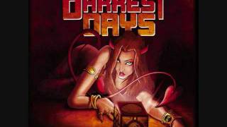 my darkest days porn star dancin Sexiest hairy men