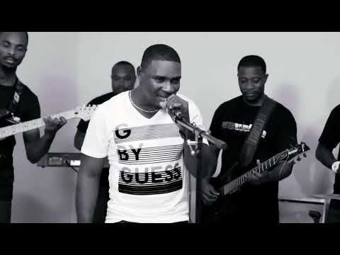 KOMPA EVANGELIQUE 2017   BONDYE PA BLIYE OU   NU VOIVE   PA DEKOURAJE   HAITIAN GOSPEL MUSIC 2017 1