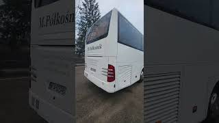 Autocarro tur&iacute;stico Mercedes-Benz Tourismo 15 | Imagem 4 - Autoline