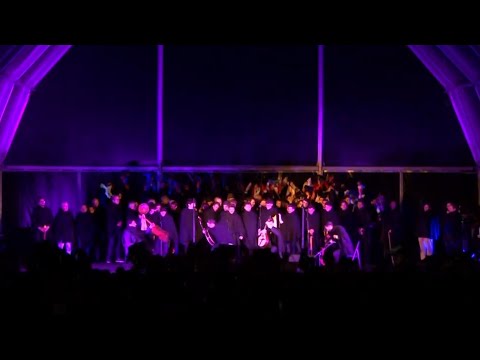 Foram Fitas, Foram Laços - Grupo de Fados de Enfermagem Porto