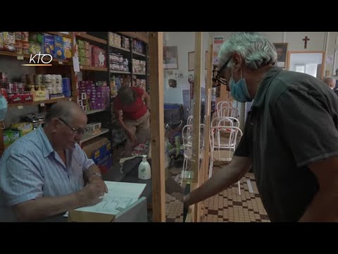 A Pessac, l’épicerie sociale Saint-Vincent-de-Paul continue cet été