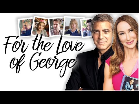 George Clooney habla sin parar en prisión 🤣 | Un romance peligroso | Clip en Español