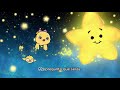 Canticos Estrellita Donde Estas Twinkle Twinkle Little Star En Español Y Ingles