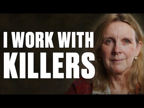 How I Care For Serial Killers At High Security Hospitals | Minutes With