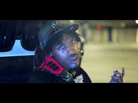 Luh Ralph- Intro(MEEK FLOW)Official Video