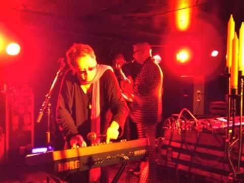 LPD live @ Garage, Oslo 27.10.2005 (audio)