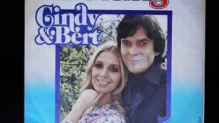 Cindy &amp; Bert: Darling