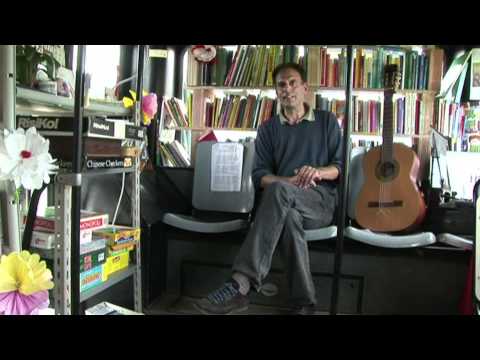 L'ARCI SI RACCONTA: "AGIBILITA' PROVVISORIA"